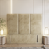 Horizon Headboard